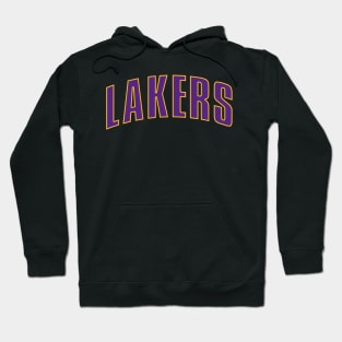 Lakers Hoodie